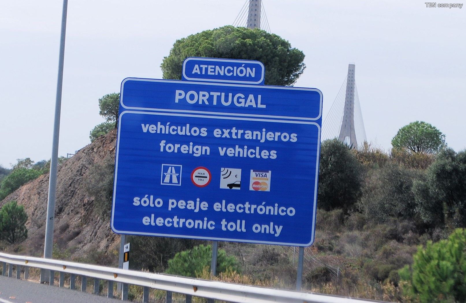 Shipping from Portugal